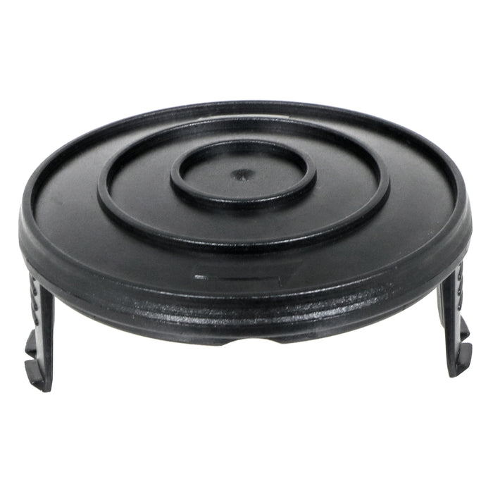 Spool Cap for Titan TTB586GTM Trimmer Strimmer Head Cover Replacement Part Spare