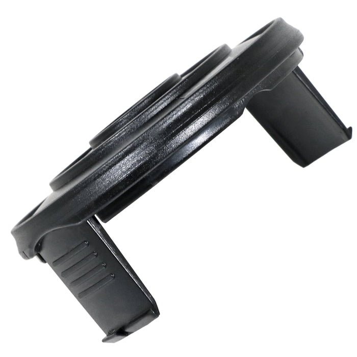 Spool Cap for Titan TTB586GTM Trimmer Strimmer Head Cover Replacement Part Spare