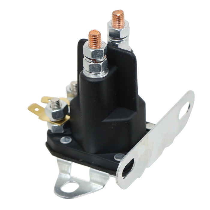 Solenoid Starter for Countax Westwood Ariens Ride on Lawnmower 4 Pole Switch