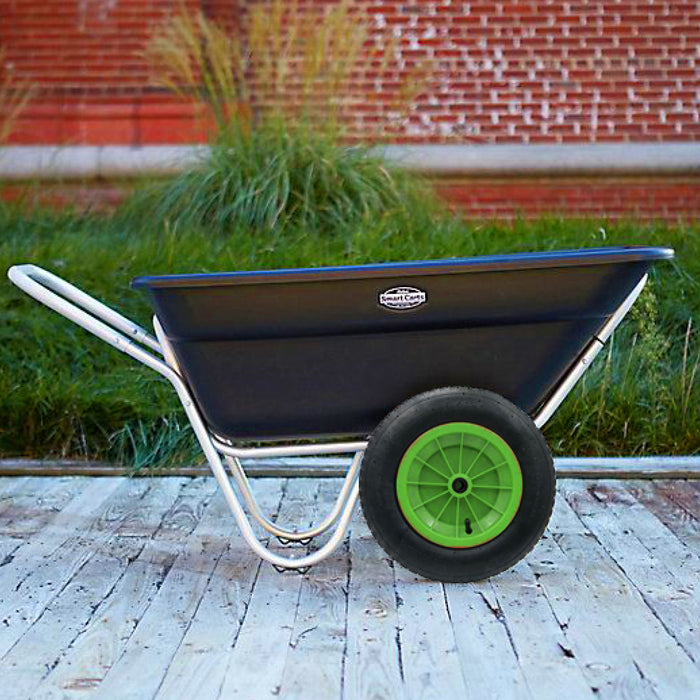 Wheelbarrow Wheel Inner Tube and Barrow Tyre 4.00 - 8 4.80-8 Rubber Innertube