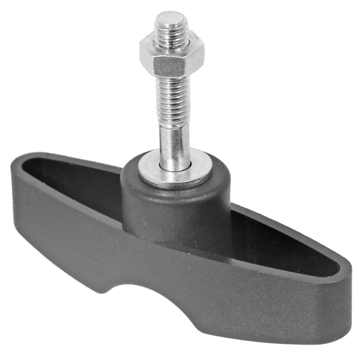 Tommy Screw Nut for Stihl Brushcutter Trimmer FR85T FR130T FS55 FS75 FS80 FS83
