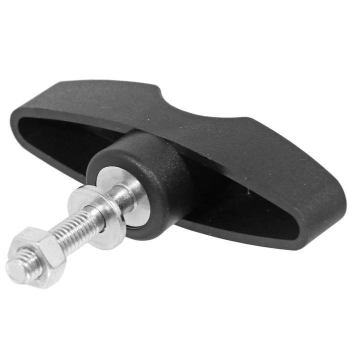 Tommy Screw Nut for Stihl Brushcutter Trimmer FR85T FR130T FS55 FS75 FS80 FS83