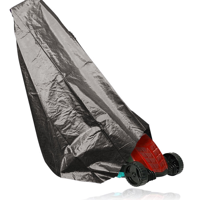 Lawnmower Cover For MOUNTFIELD SP41 SP46 HP164 HP165 Princess Mower Waterpoof