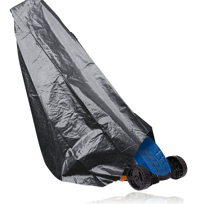 Lawnmower Cover For MOUNTFIELD SP41 SP46 HP164 HP165 Princess Mower Waterpoof