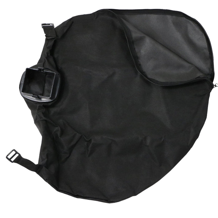 Collection Bag for Mowerland Leaf Blower Garden Vac Vacuum Debris Sack