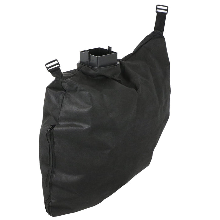 Collection Bag for Mowerland Leaf Blower Garden Vac Vacuum Debris Sack