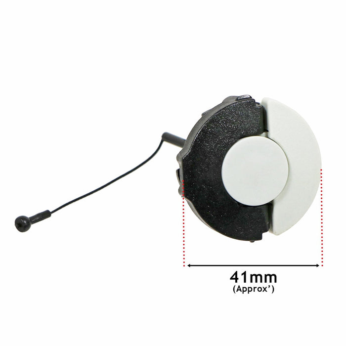 Fuel Cap for Stihl Chainsaw Filler MS440 MS441 MS460 MS462 MS462 MS661 MS780