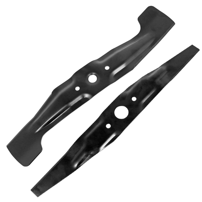 Blade for Honda HRX537C Lawnmower 21" 53cm Lower Upper 72511VH7000 72531VH7000 + Sharpener