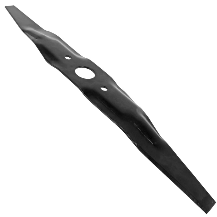 Blade for Honda HRX537C Lawnmower 21" 53cm Lower Upper 72511VH7000 72531VH7000 + Sharpener