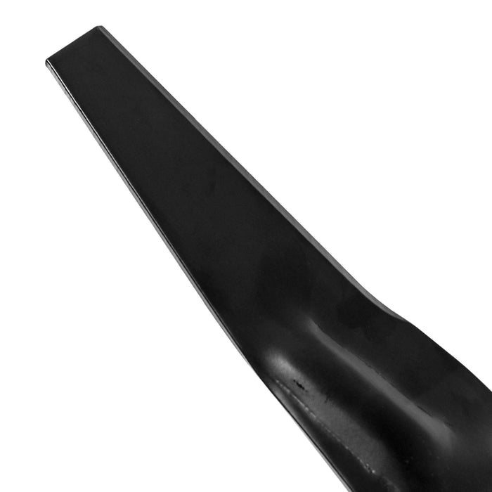 Blade for Honda HRG536C7 HRX537C Lawnmower 21" 53cm Upper Cutter 72531-VH7-000 + Sharpener