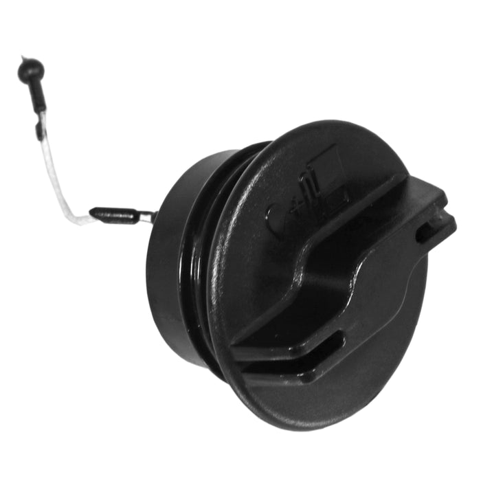 Fuel Cap for Stihl FR130 FR131 FR410 FR460 Back Pack Brushcutter Trimmer