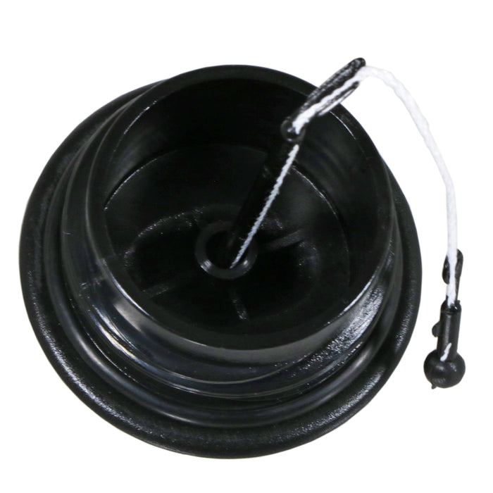 Fuel Cap for Stihl FR130 FR131 FR410 FR460 Back Pack Brushcutter Trimmer
