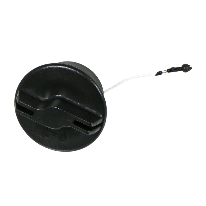 Fuel Cap for Stihl Back Pack Leaf Blower BR200 BR350 BR380 BR450 BR550 BR700