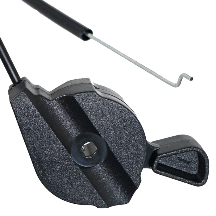 Throttle Cable for Spear & Jackson Lawnmower Mower 72" 183cm Lever Control