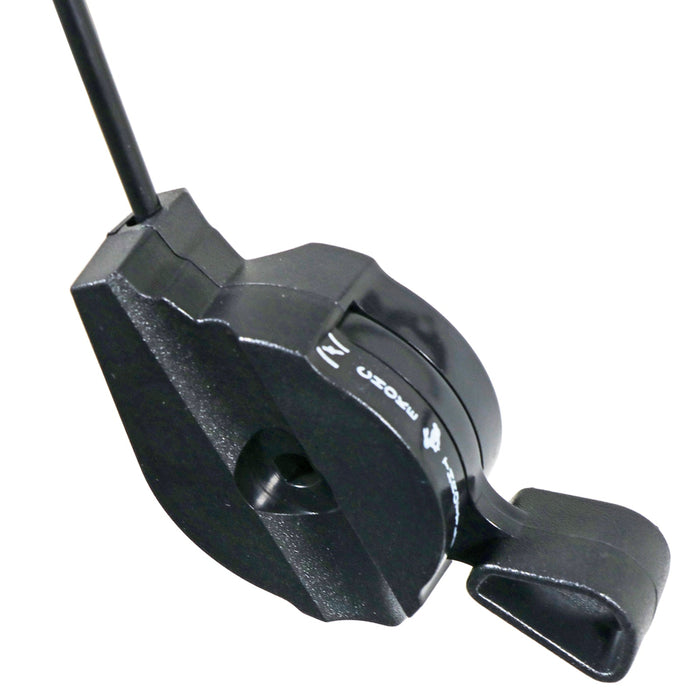 Throttle Cable for Spear & Jackson Lawnmower Mower 72" 183cm Lever Control