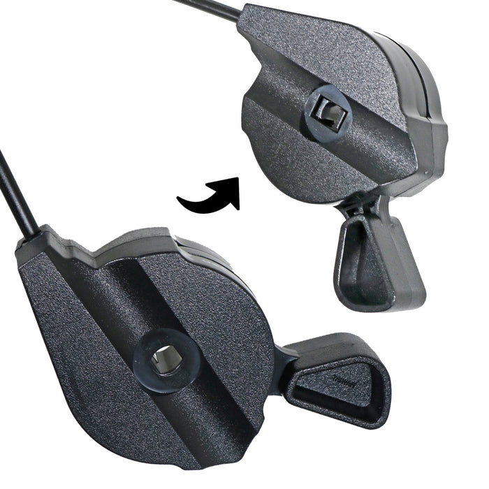 Throttle Cable for Honda Lawnmower Mower 72" 183cm Lever Control