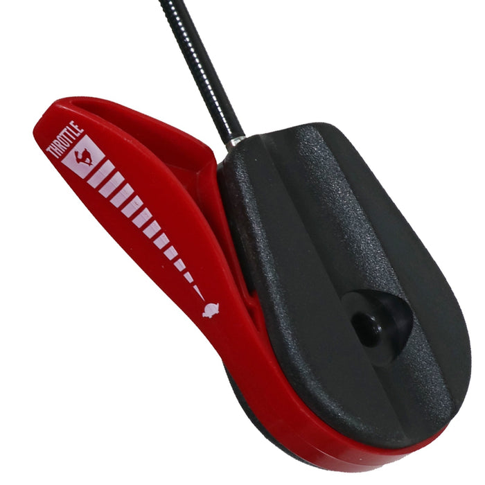 Throttle Cable for Honda Lawnmower Mower Lever Control 65" 165cm