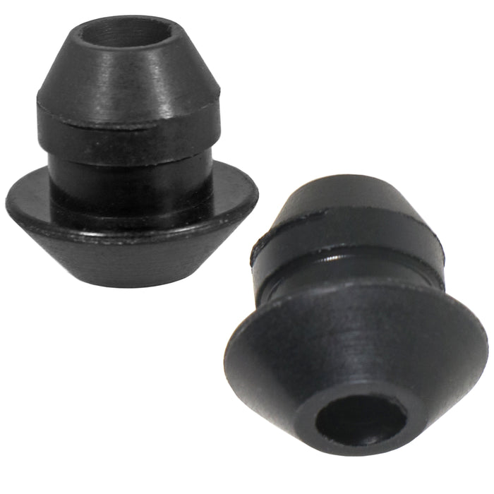 Grommet Seal for Stihl Brushcutter FS40 FS75 FS85 FS120 FS200 FS300 FS400 FS480 Trimmer x 2