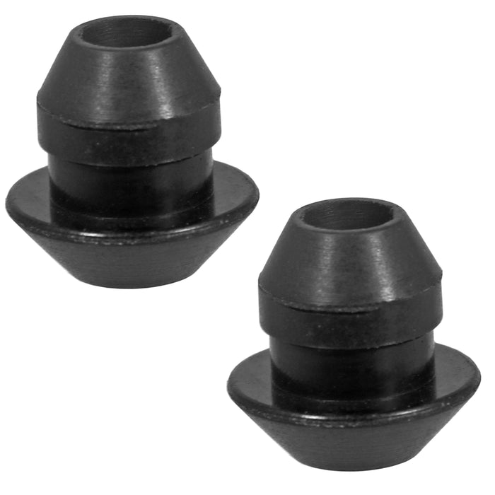 Grommet Seal for Stihl Brushcutter FS40 FS75 FS85 FS120 FS200 FS300 FS400 FS480 Trimmer x 2