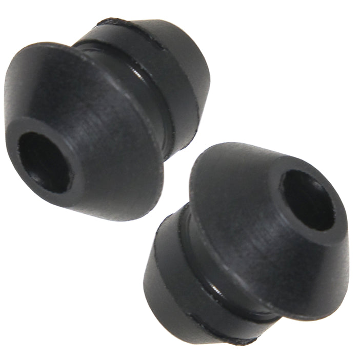 Grommet Seal for Stihl Hedge Trimmer HL75 HS45 HS72 HS74 HS75 HS76 HS80 HS85 x 2