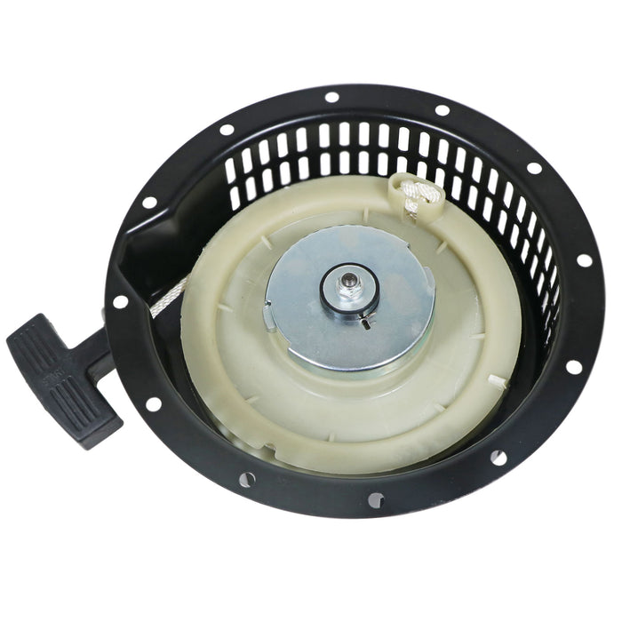 Recoil Starter for Yanmar L75 L90 L100 9HP 10HP Engine 714660-76821 Pull Cord