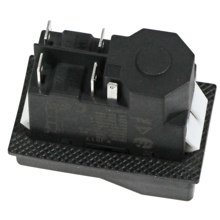 Switch for Belle Minimix 130 140 150 110 80 60 Cement Concrete Mixer On Off 240V 70/0194