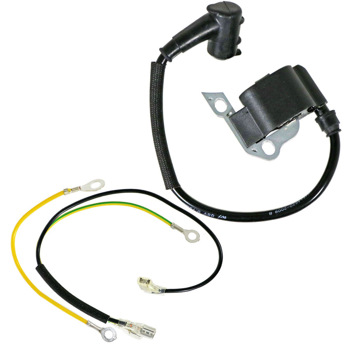 Ignition Coil Module for Stihl FS160 FS180 FS220 FS280 FS290 Brushcutter