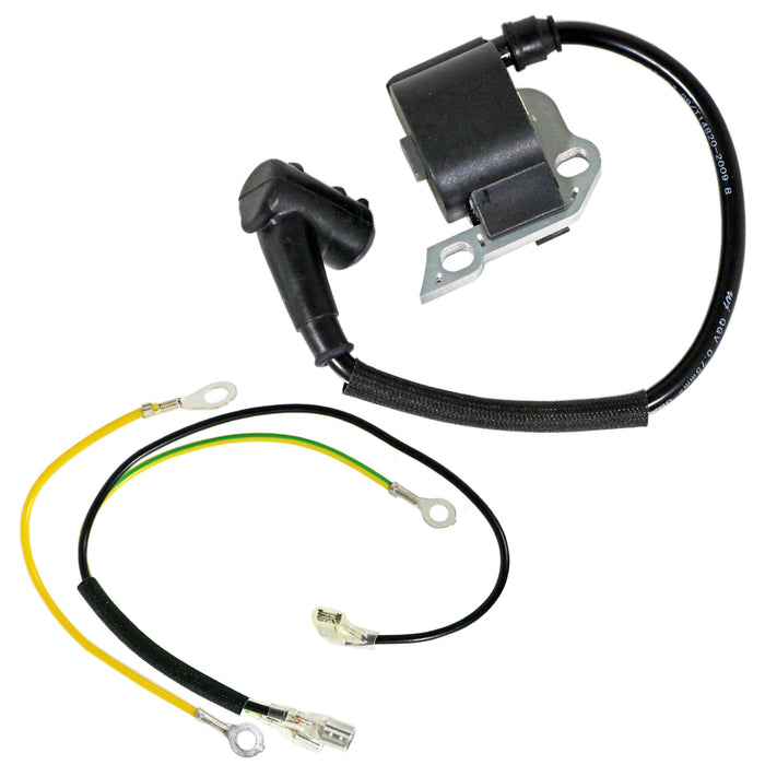 Ignition Coil Module for Stihl FS160 FS180 FS220 FS280 FS290 Brushcutter