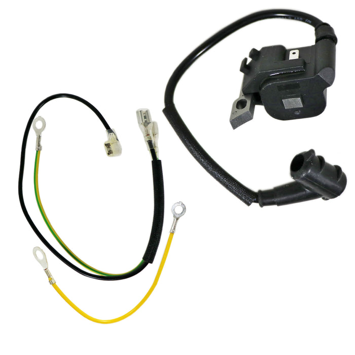 Ignition Coil Module for Stihl FS160 FS180 FS220 FS280 FS290 Brushcutter