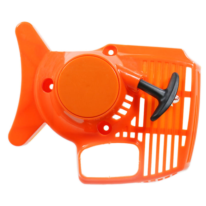 Pull Cord Recoil Starter for Stihl FS38 FS45 FS46 FS55 FS55R Brushcutter KM55 Kombi Engine HL45 Hedge Cutter FC55 Edger