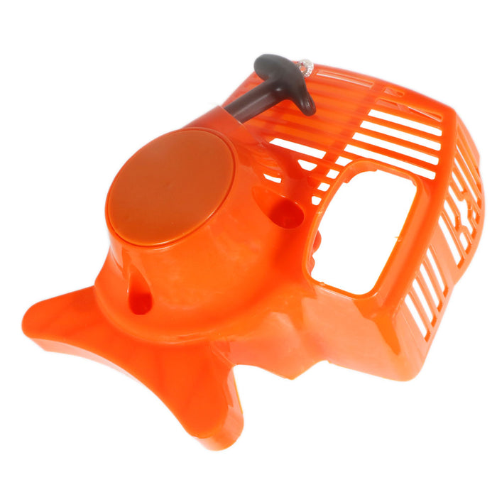 Pull Cord Recoil Starter for Stihl FS38 FS45 FS46 FS55 FS55R Brushcutter KM55 Kombi Engine HL45 Hedge Cutter FC55 Edger