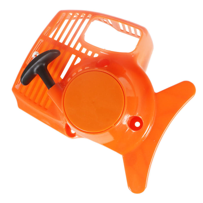 Pull Cord Recoil Starter for Stihl FS38 FS45 FS46 FS55 FS55R Brushcutter KM55 Kombi Engine HL45 Hedge Cutter FC55 Edger