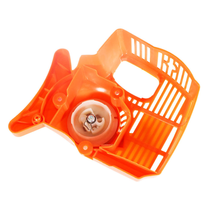 Pull Cord Recoil Starter for Stihl FS38 FS45 FS46 FS55 FS55R Brushcutter KM55 Kombi Engine HL45 Hedge Cutter FC55 Edger