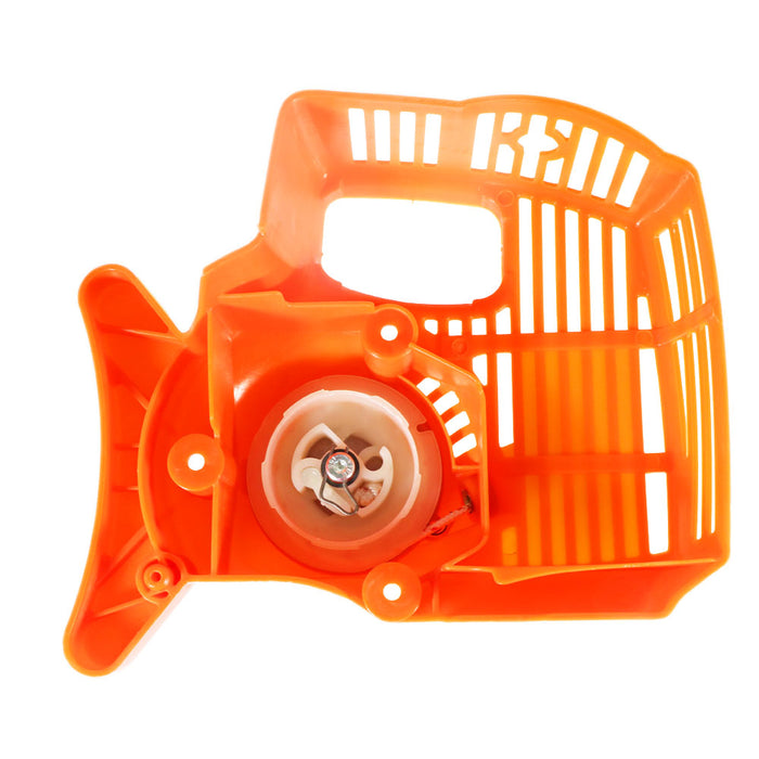 Pull Cord Recoil Starter for Stihl FS38 FS45 FS46 FS55 FS55R Brushcutter KM55 Kombi Engine HL45 Hedge Cutter FC55 Edger