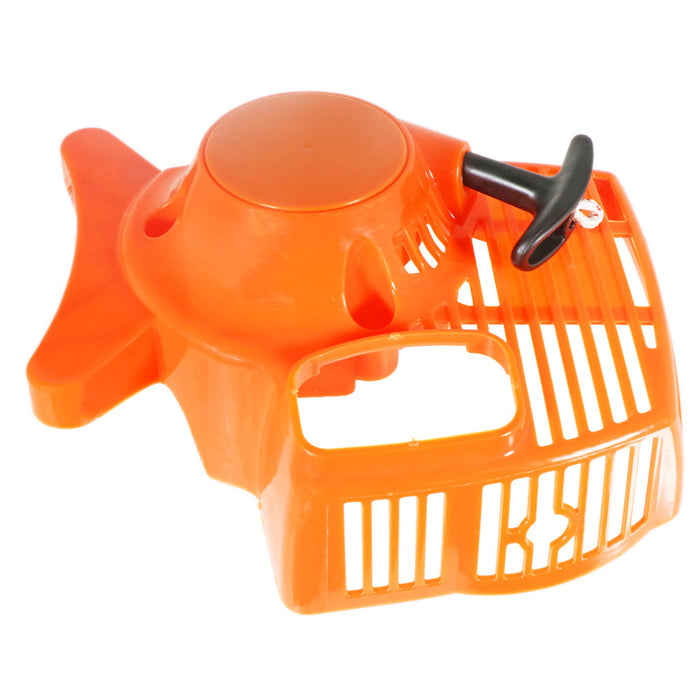 Pull Cord Recoil Starter for Stihl FS38 FS45 FS46 FS55 FS55R Brushcutter KM55 Kombi Engine HL45 Hedge Cutter FC55 Edger