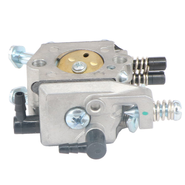 Carburettor for B&Q 45cc Silverline 52ccSL5200 SL5500 51cc 54cc 58cc Tarus T4500 T5200