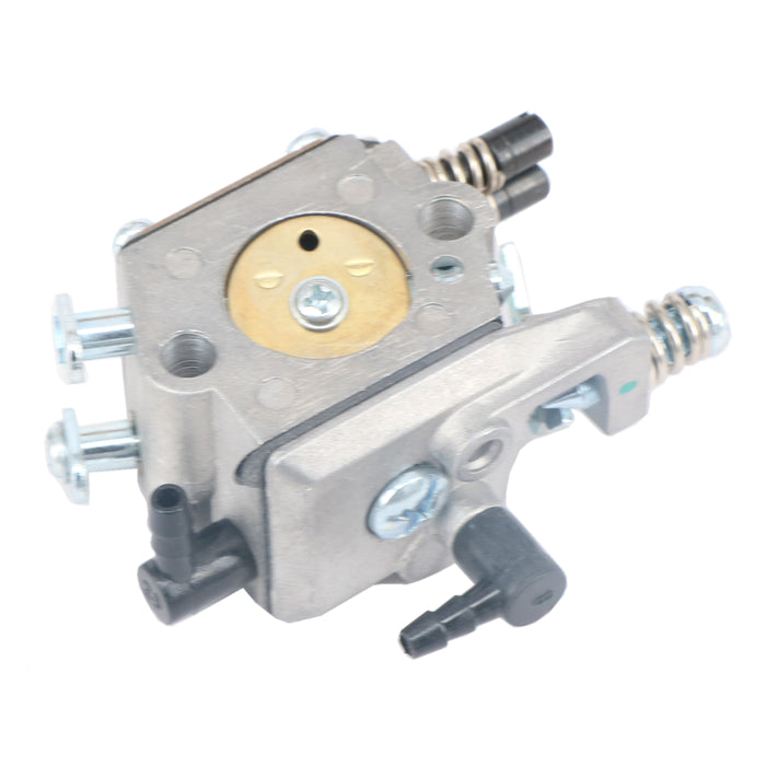 Carburettor for B&Q 45cc Silverline 52ccSL5200 SL5500 51cc 54cc 58cc Tarus T4500 T5200