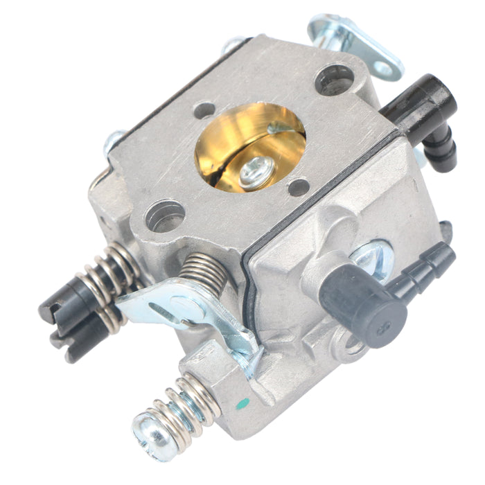 Carburettor for B&Q 45cc Silverline 52ccSL5200 SL5500 51cc 54cc 58cc Tarus T4500 T5200