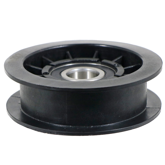 Pulley for Murray Tractor 7800292 7800412 7800303 7800410 7800411 Flat Idler