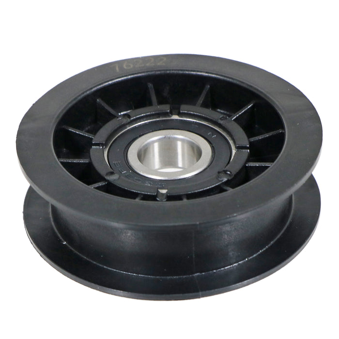 Pulley for Murray Tractor 7800292 7800412 7800303 7800410 7800411 Flat Idler