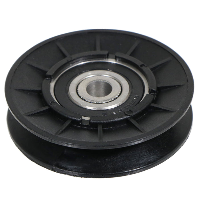 Idler Pulley V for Mountfield 1125M 2105M 2125H 2125M 2135H 4135H Lawnmower