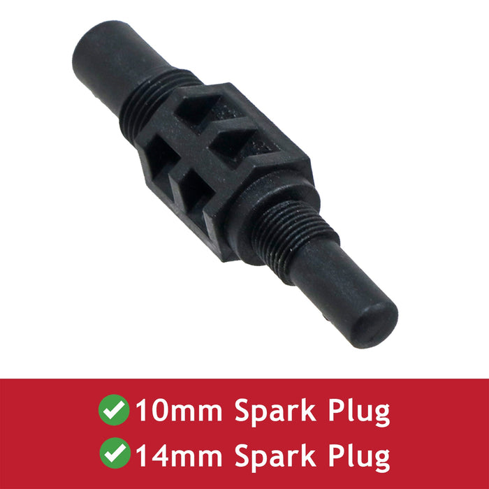 Piston Stop Plug for Stihl Cut Off Saw Brushcutter Trimmer Block Tool 10mm 14mm