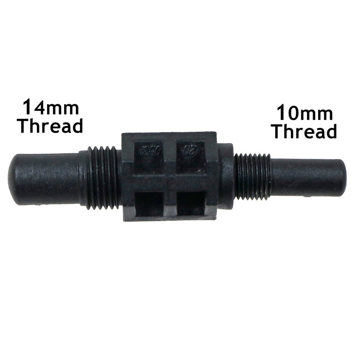 Piston Stop Plug for Stihl Cut Off Saw Brushcutter Trimmer Block Tool 10mm 14mm
