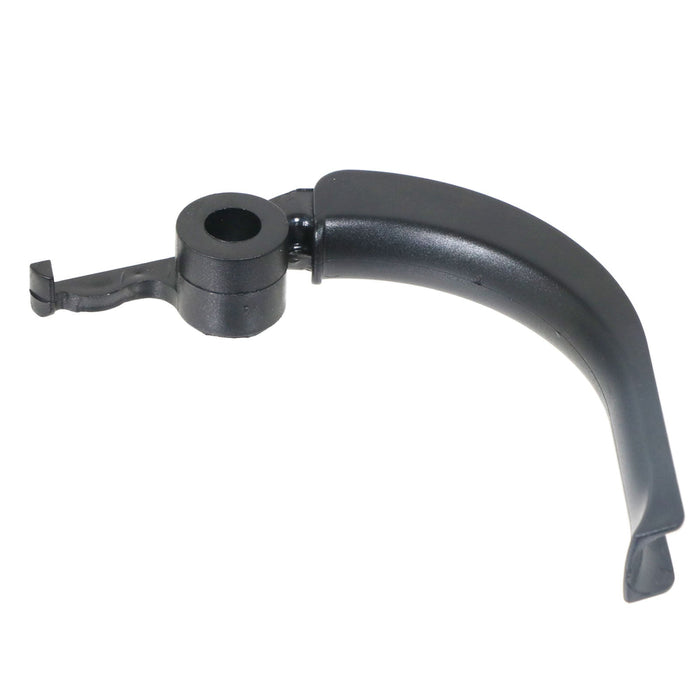 Handle Lever for Bosch Rotak 320 340 32 34 36 37 Lawnmower Black Switch