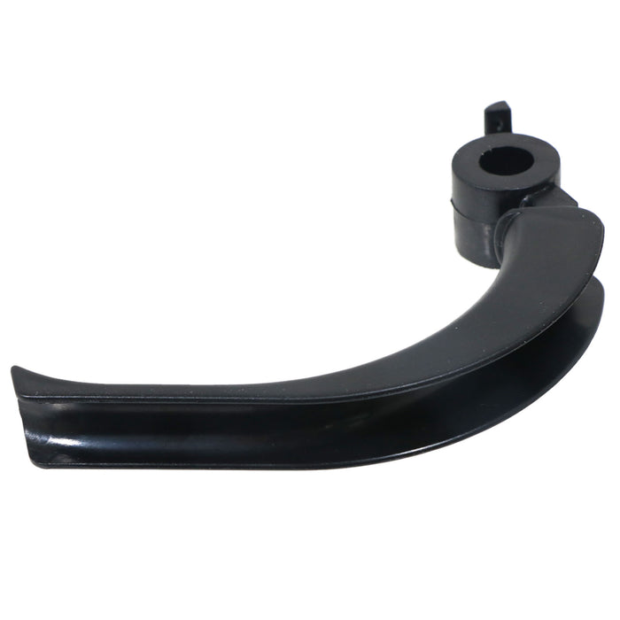 Handle Lever for Allett Liberty 30 35 43 Cylinder Lawnmower Black Switch