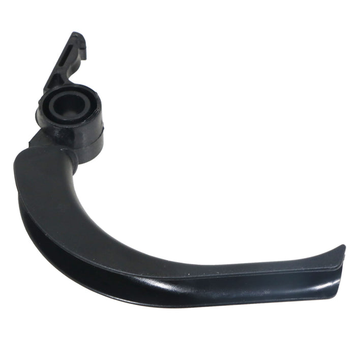Handle Lever for Bosch Rotak 320 340 32 34 36 37 Lawnmower Black Switch