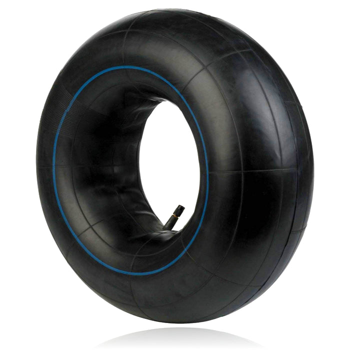 Innertube 3.50 - 8 Pneumatic Wheel Barrow Trailer Truck Cart Straight Inner Tube