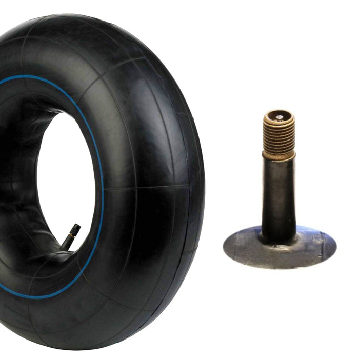 Innertube 3.50 - 8 Pneumatic Wheel Barrow Trailer Truck Cart Straight Inner Tube