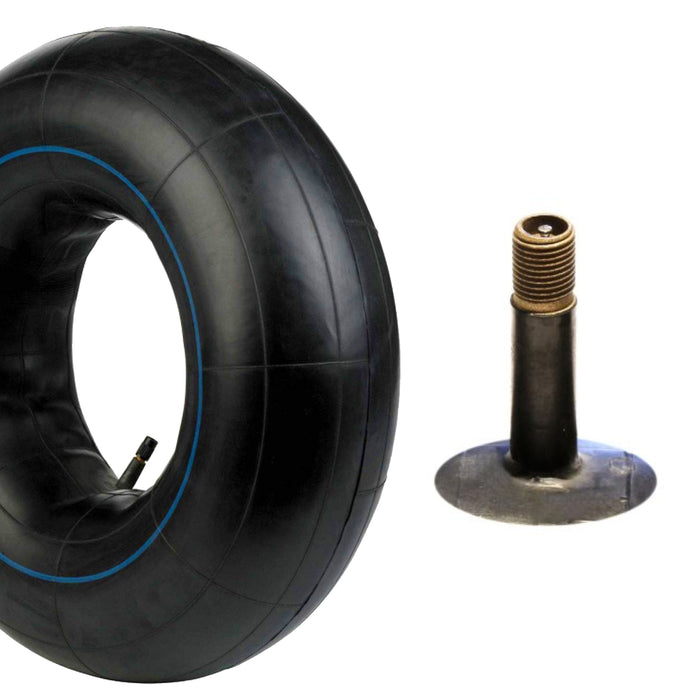 Innertube 4.00 - 8 Pneumatic Wheel Barrow Trailer Truck Cart Straight Inner Tube