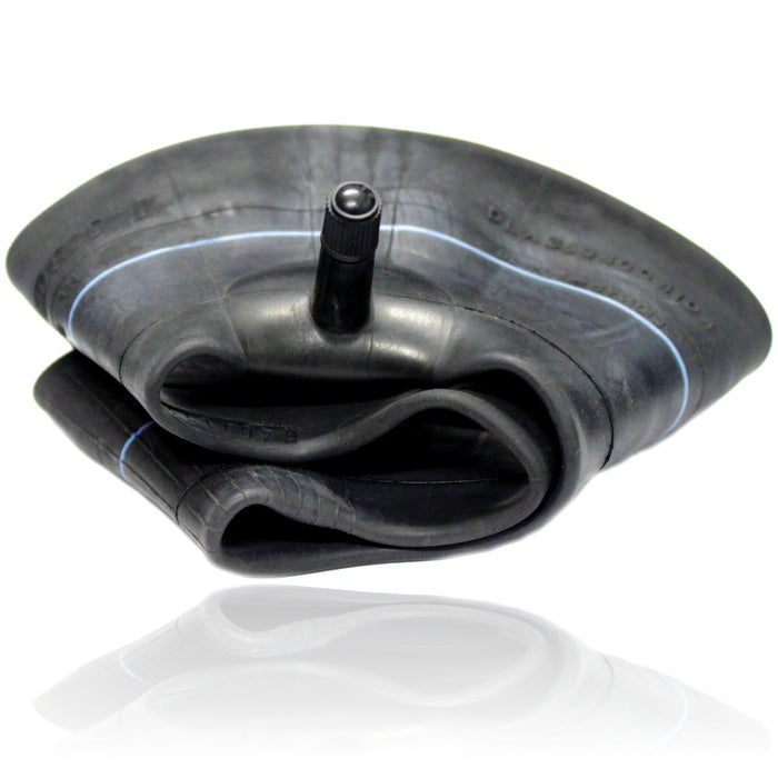 Innertube 3.50 - 8 Pneumatic Wheel Barrow Trailer Truck Cart Straight Inner Tube